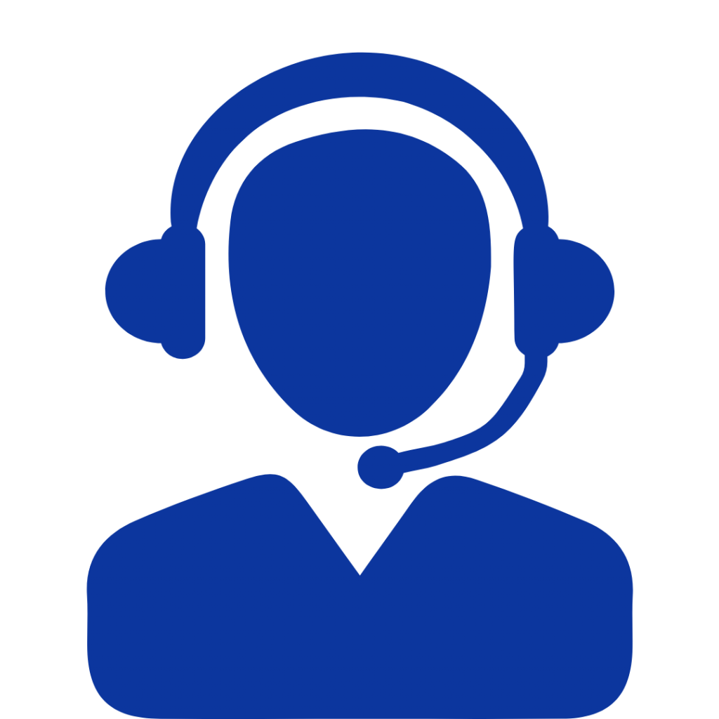 Customer Support Icon