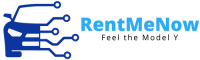 RentMeNow Logo